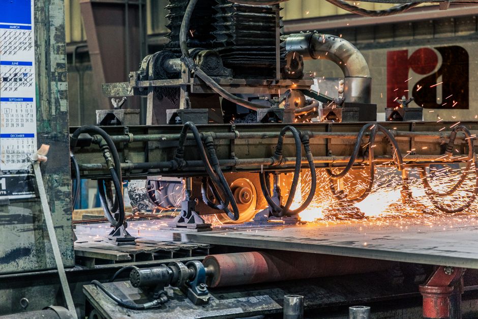 Manufacturing Concept